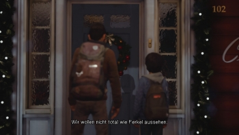 Life is Strange 2 Screenshot